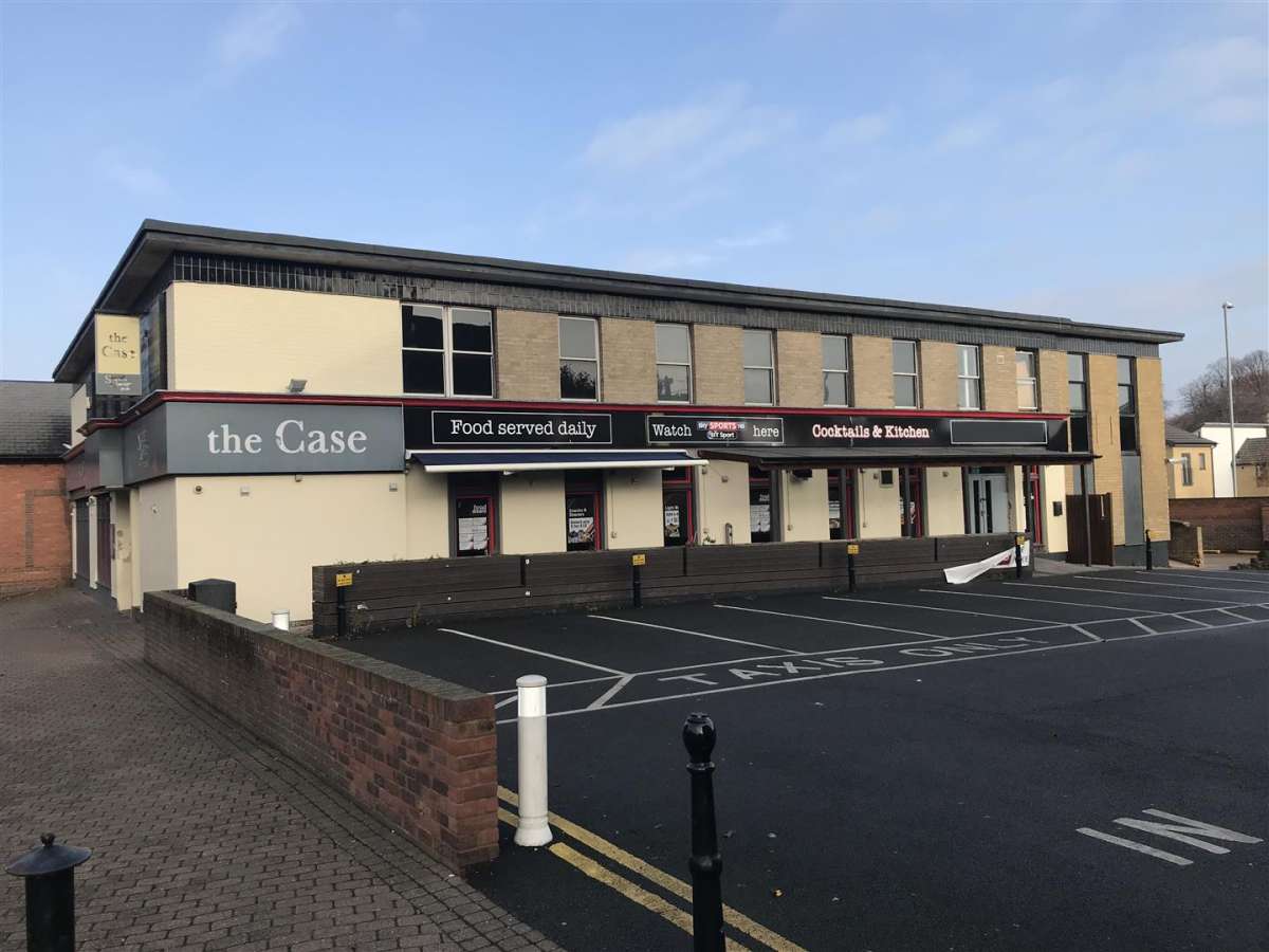 Development in Wisbech