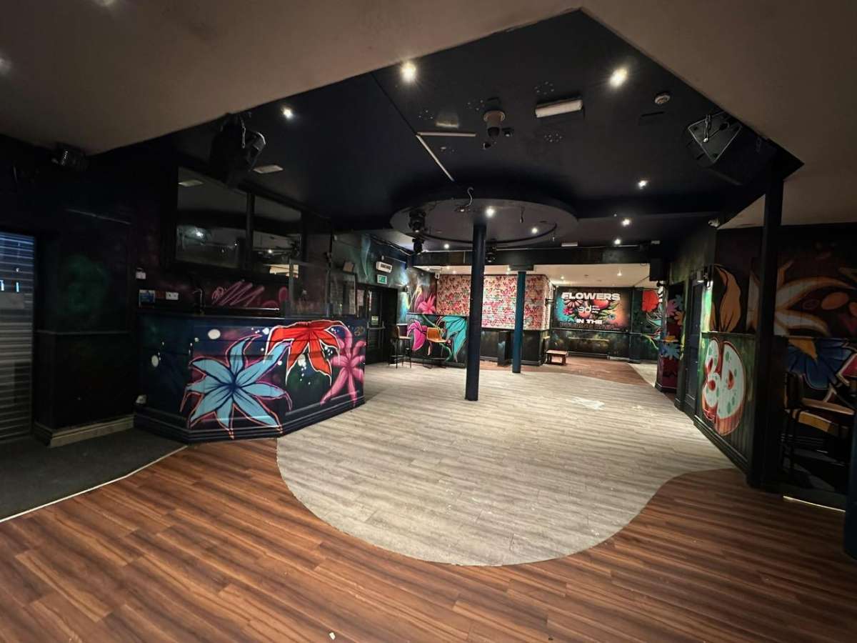 Commercial Property in Worksop - photo 4