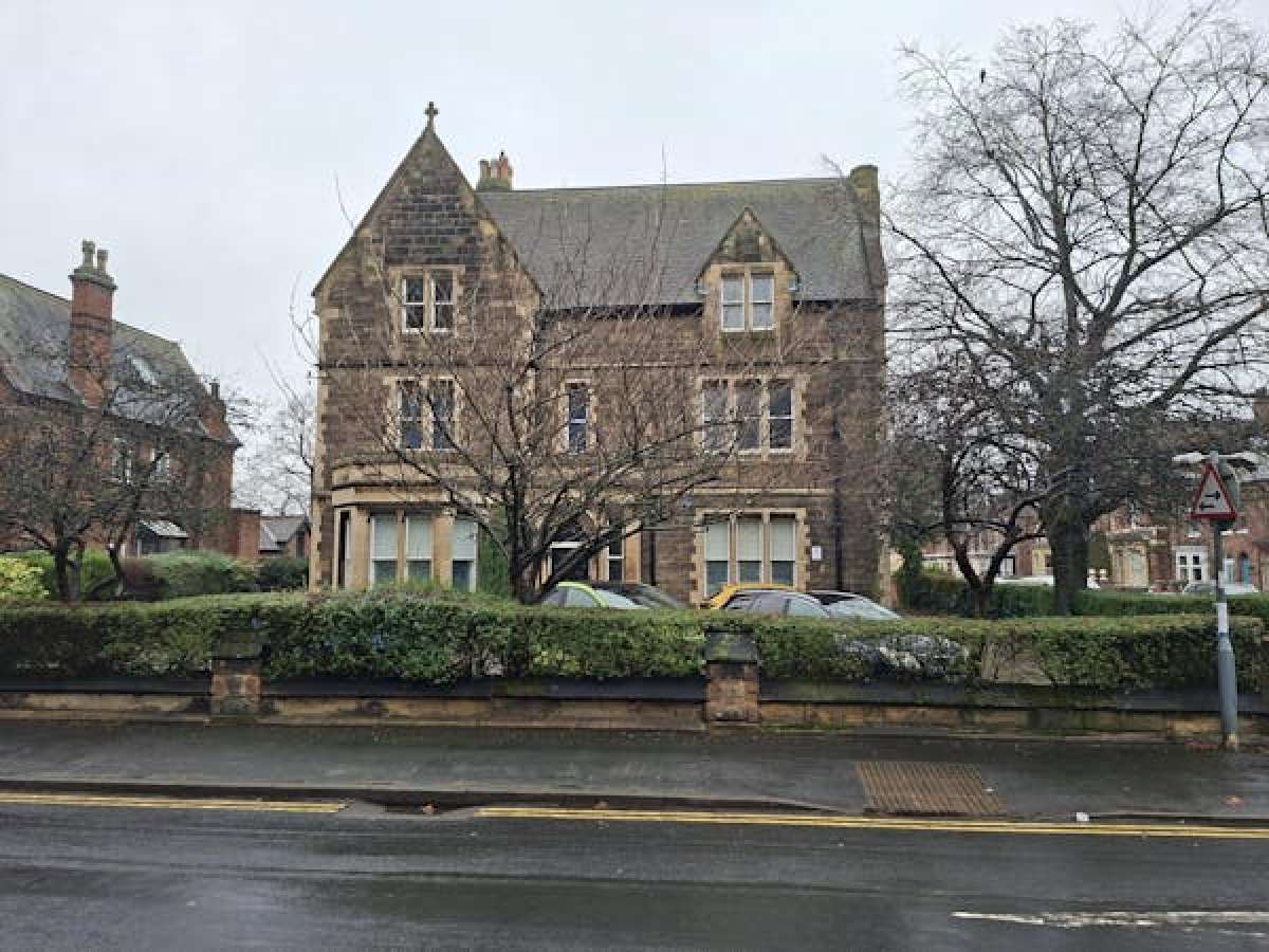 Commercial property for sale in Burton-on-Trent