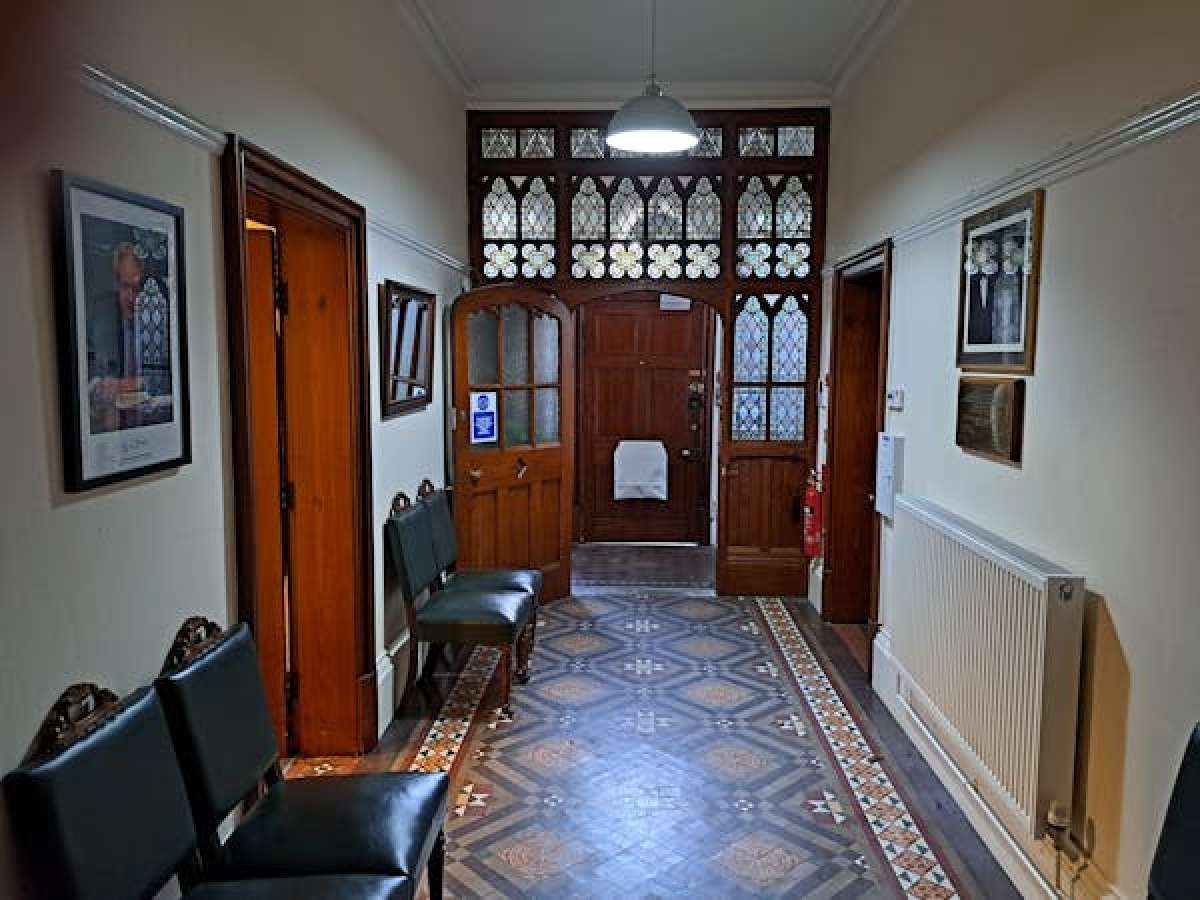 Commercial property for sale in Burton-on-Trent - photo 3