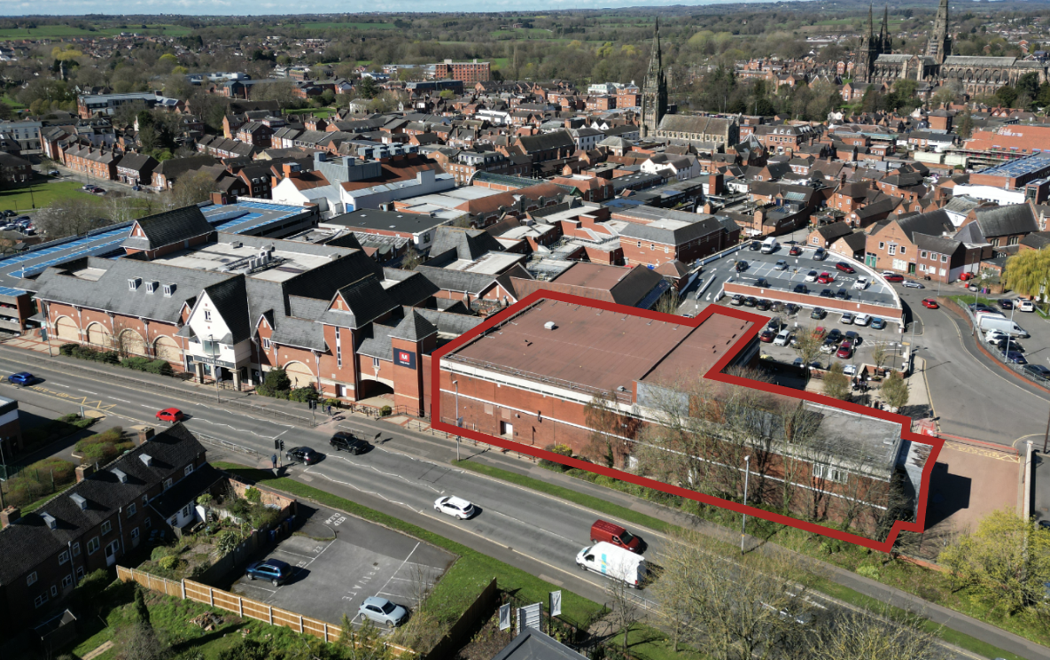Other in Lichfield