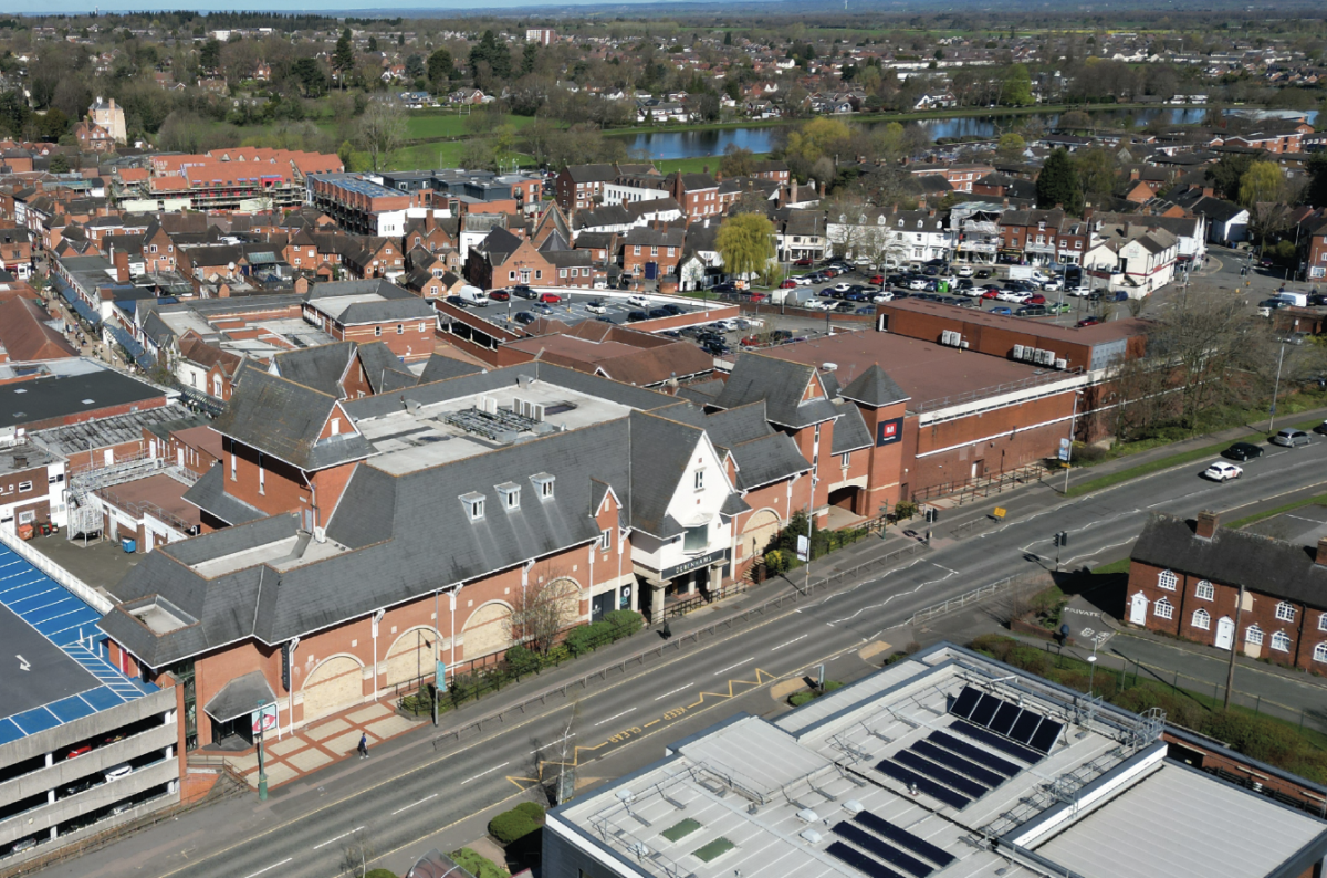 Other in Lichfield - photo 2
