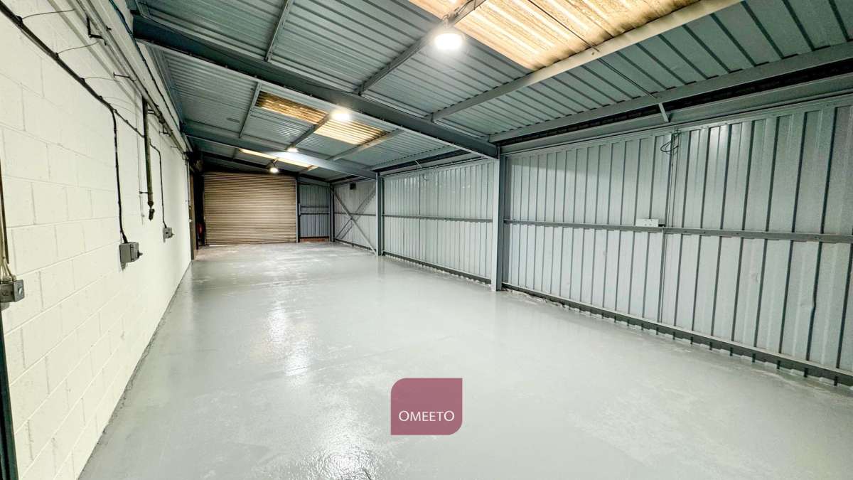 Industrial Unit in Ripley - photo 4
