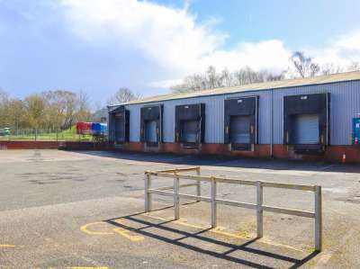 Industrial Unit in Kingswinford - photo 4