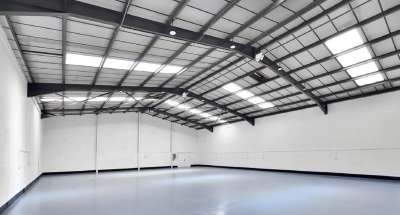 Industrial Unit in Falkirk - photo 3