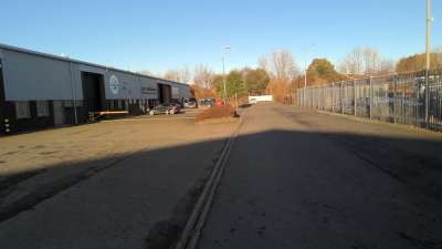 Industrial Unit in Preswick - photo 2