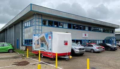 Industrial Unit in Larkfield - photo 2