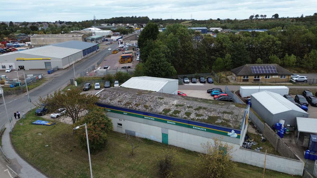 Industrial Unit in Inverness - photo 2