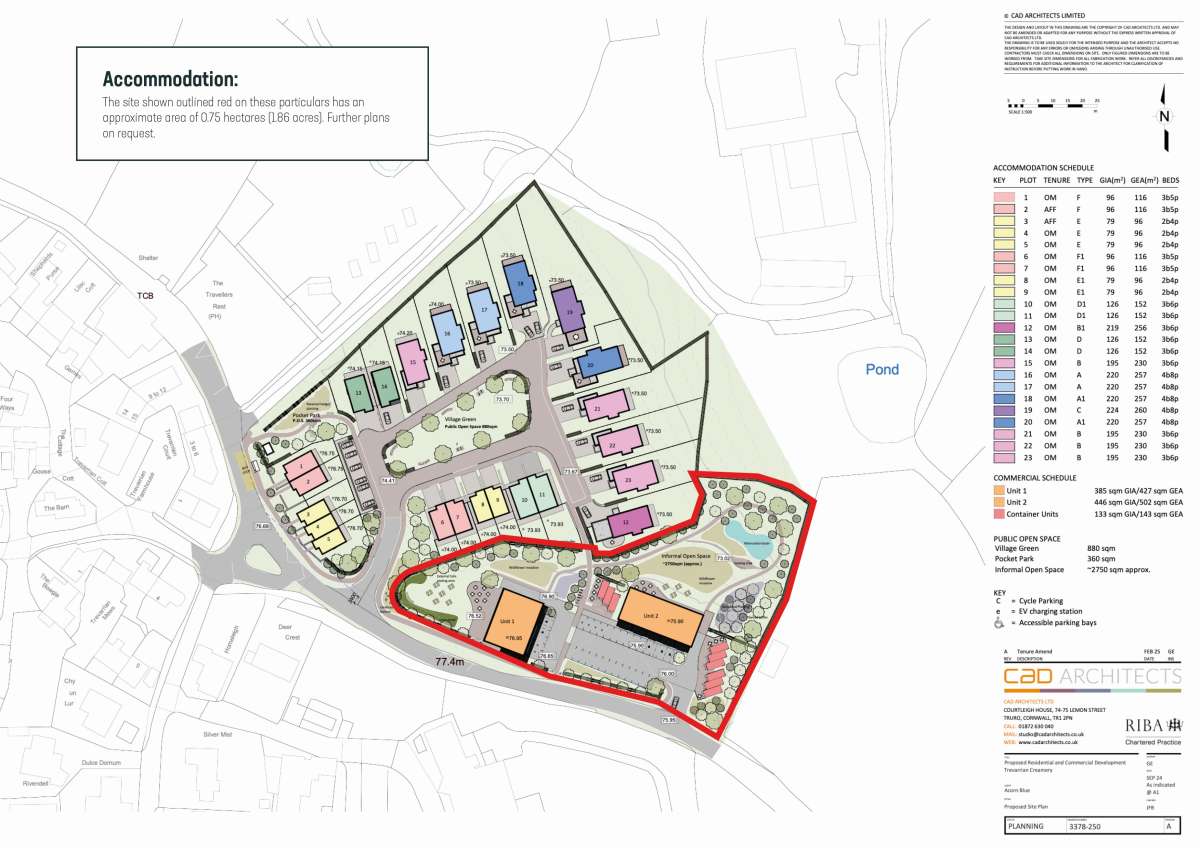 Industrial Unit in Newquay - photo 3
