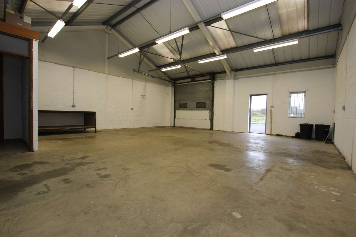 Industrial Unit in Sleaford - photo 4