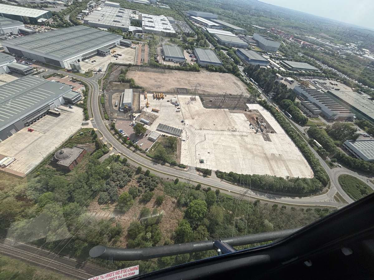 Industrial Unit in Birmingham - photo 4