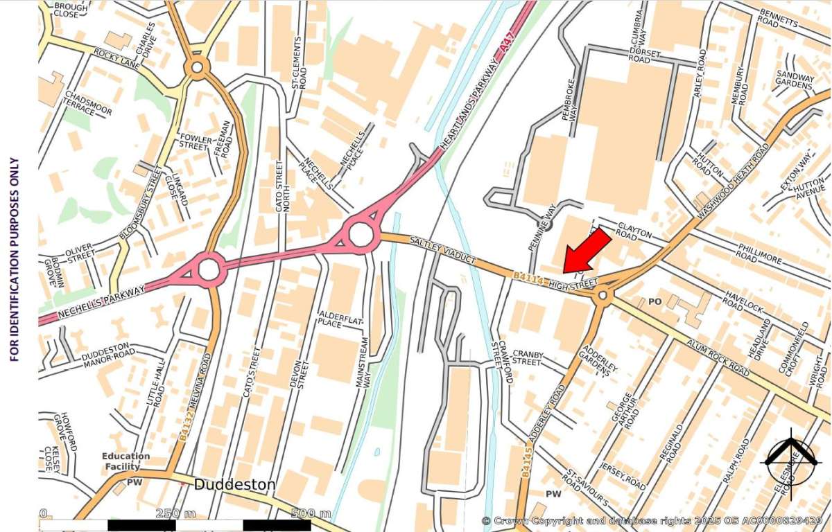 Industrial Unit in Birmingham - photo 3