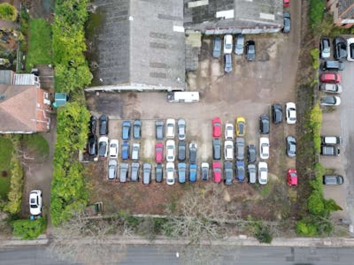 Industrial Unit in Southampton - photo 4