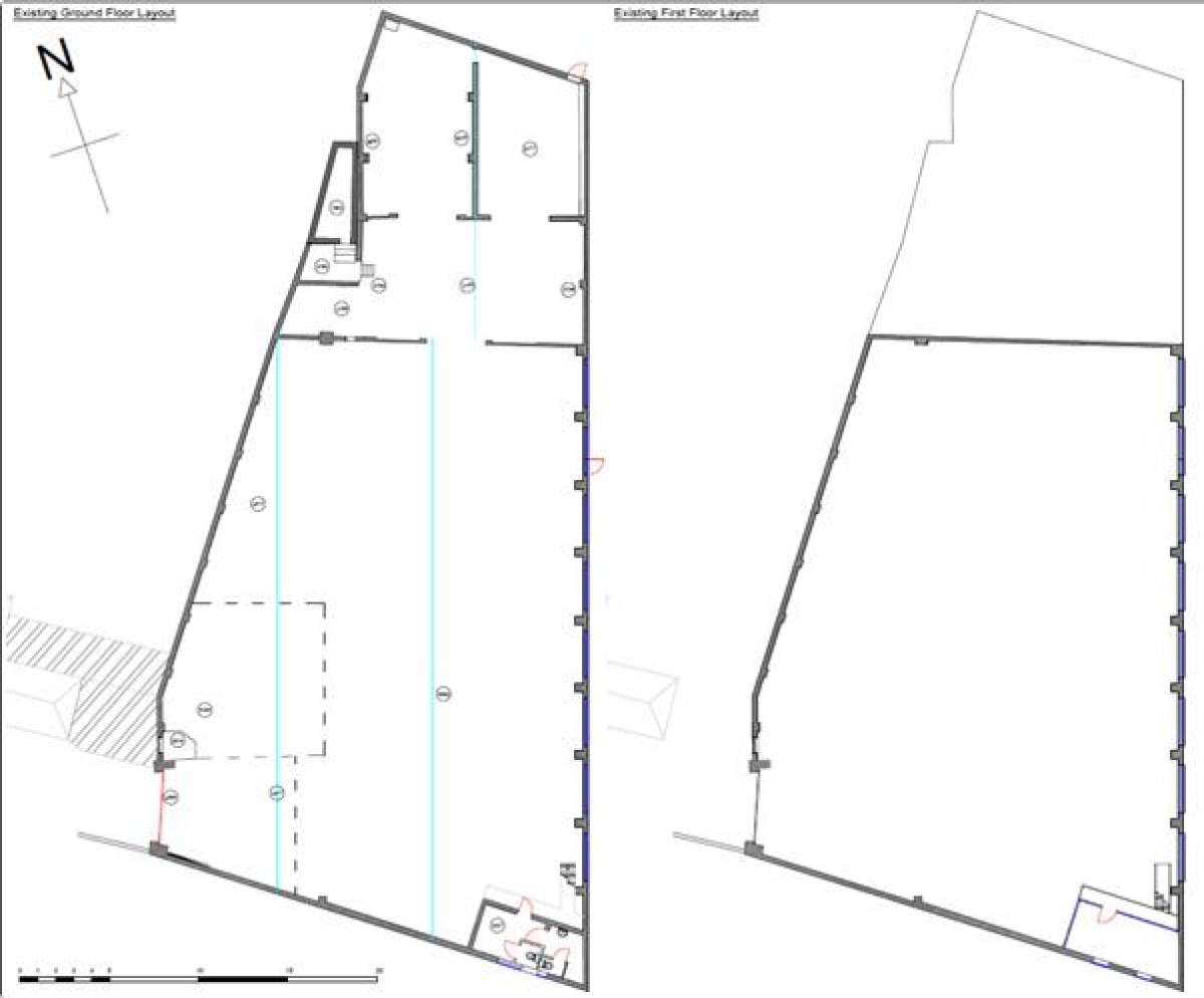 Industrial Unit in Hampshire - photo 3