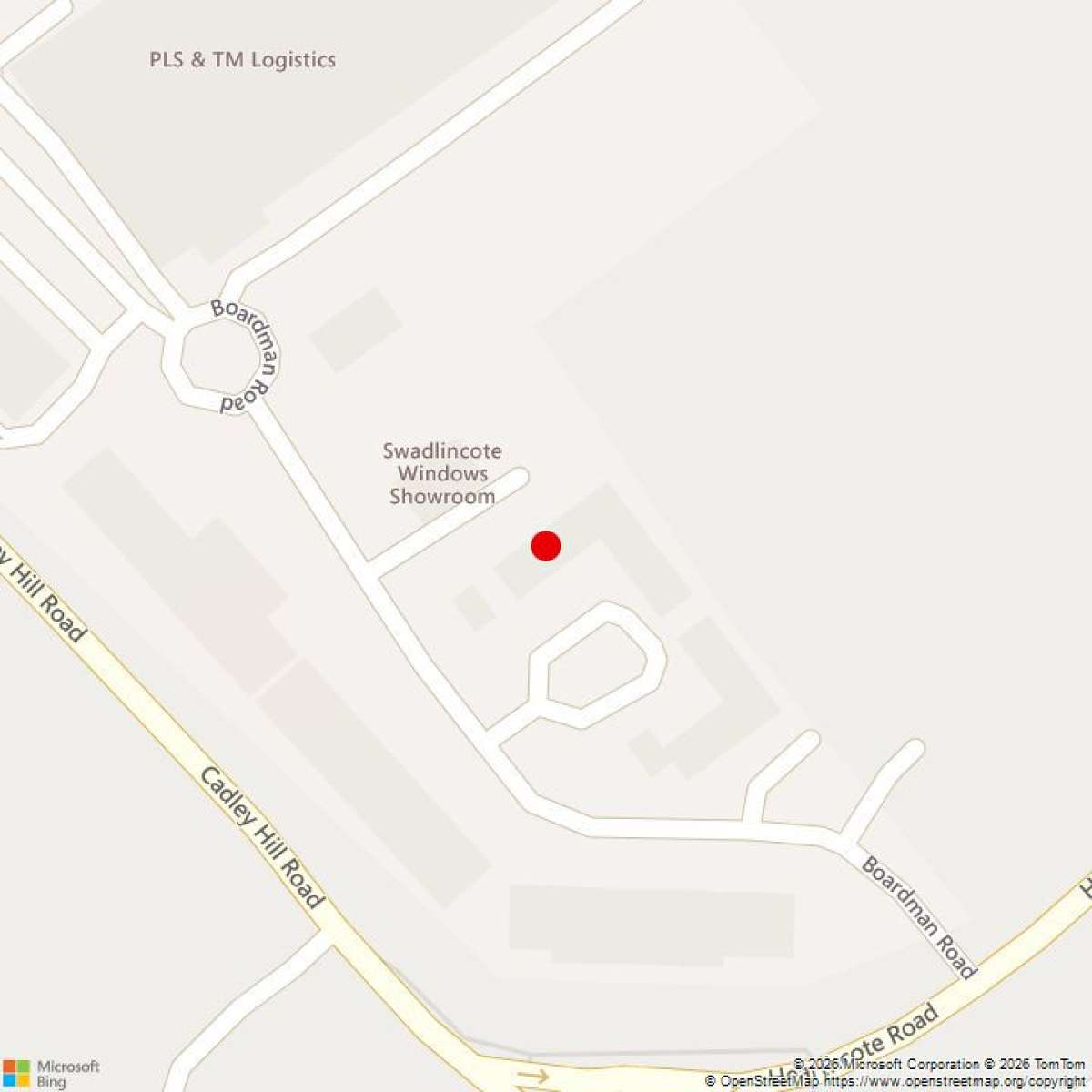 Industrial Unit in Swadlincote - photo 2