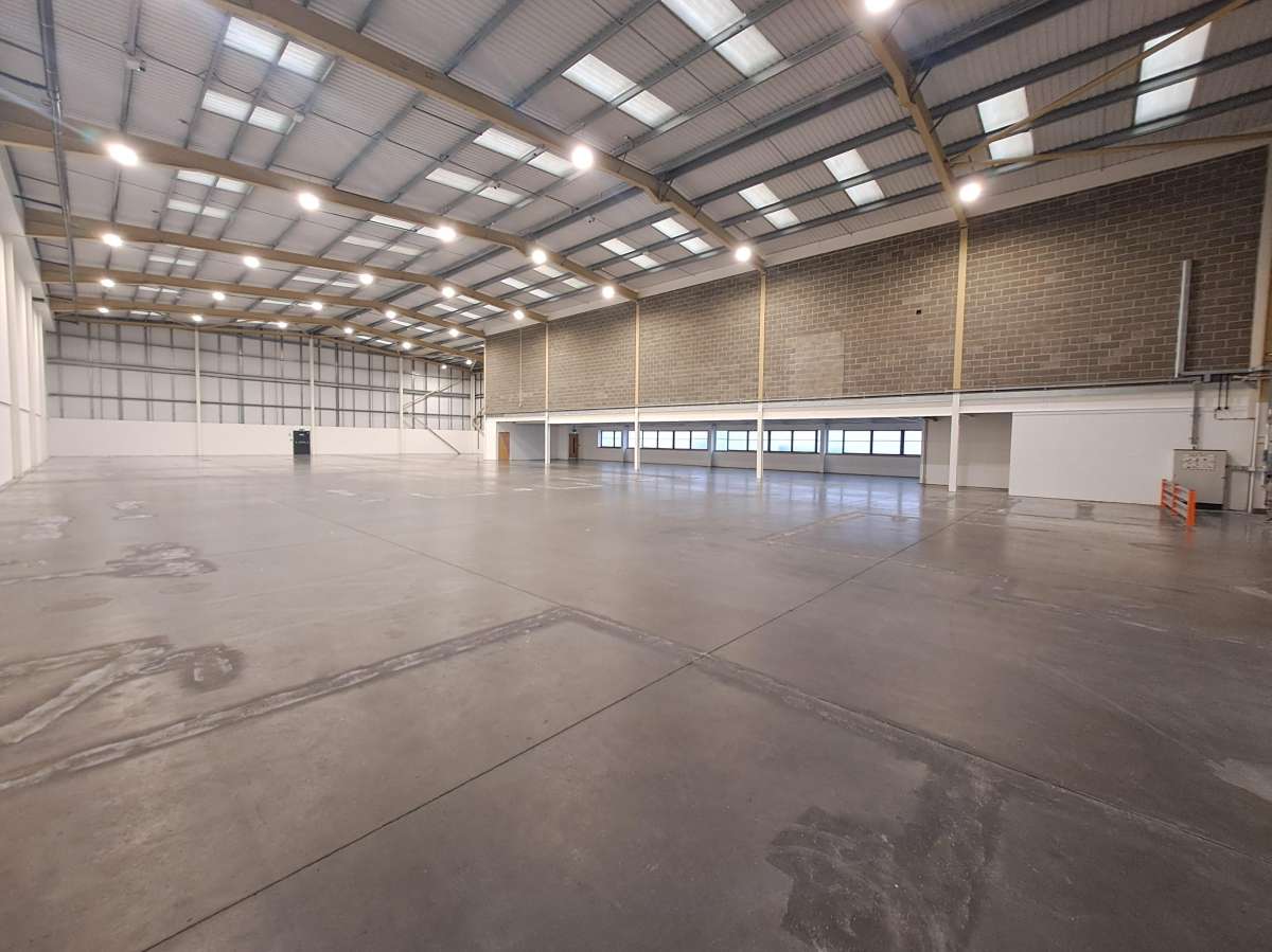 Industrial Unit in Kingston - photo 4