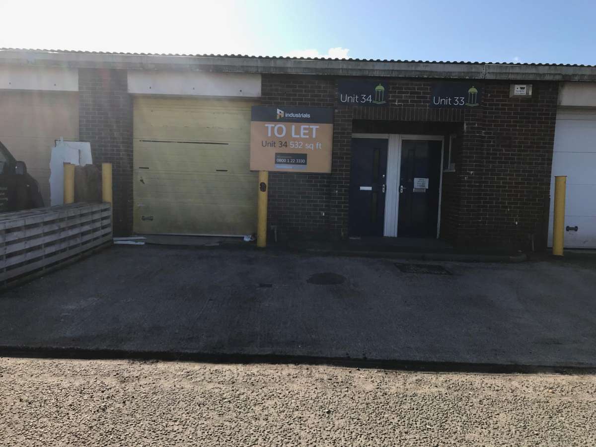 Industrial Unit in Preston - photo 3