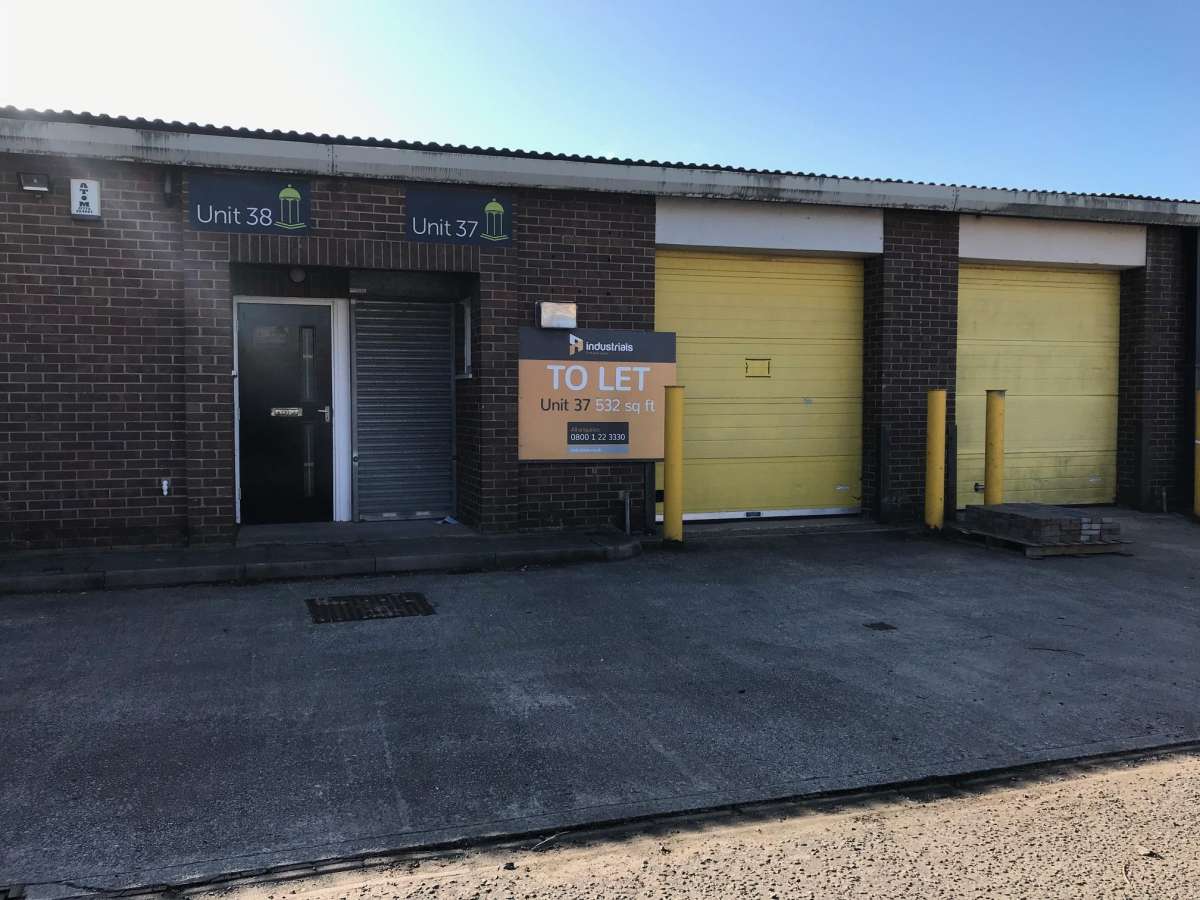 Industrial Unit in Preston - photo 4