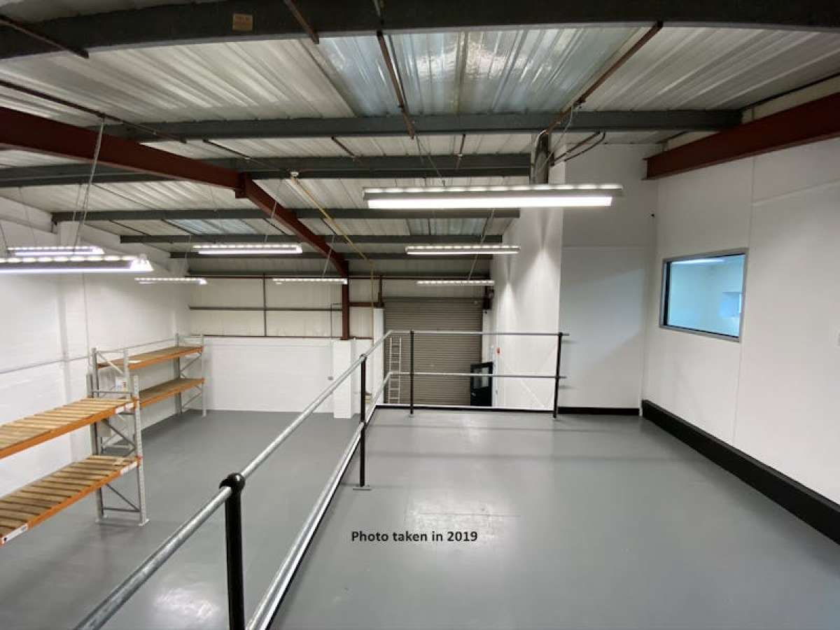 Industrial Unit in Poole - photo 4