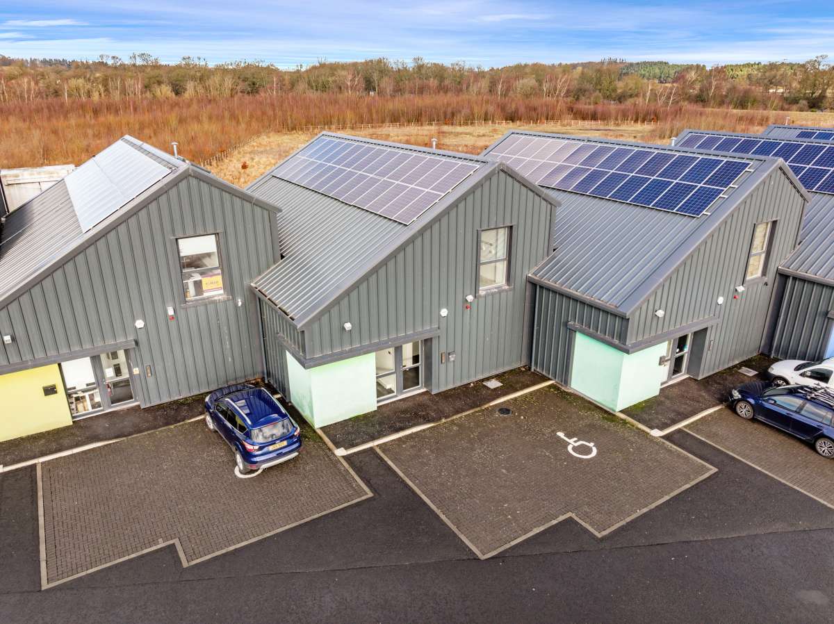 Industrial Unit in Perth - photo 2