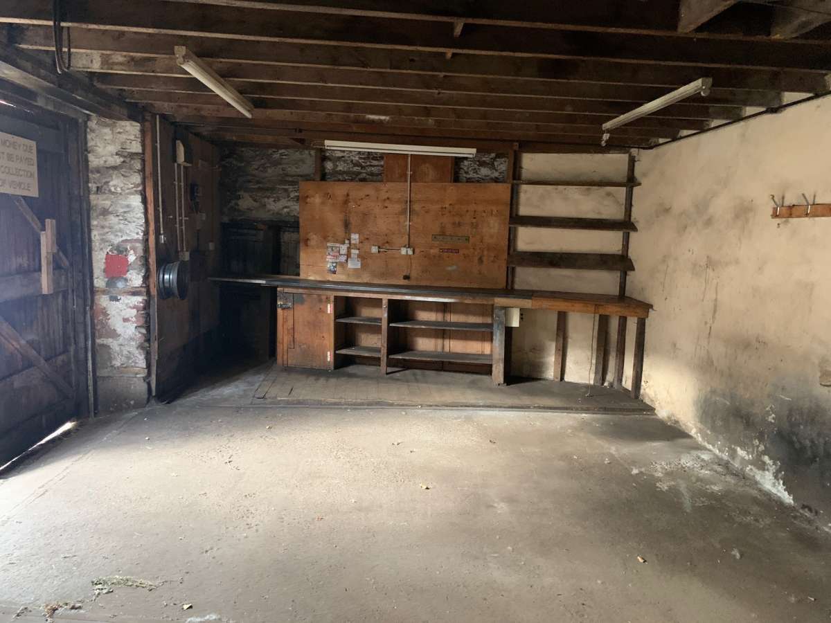 Industrial Unit in Blairgowrie - photo 3