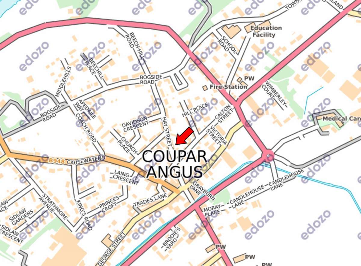 Industrial Unit in Blairgowrie - photo 4