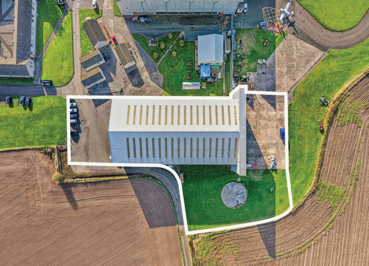 Industrial Unit in Scone - photo 3