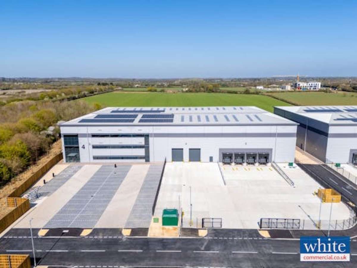 Industrial in Bicester