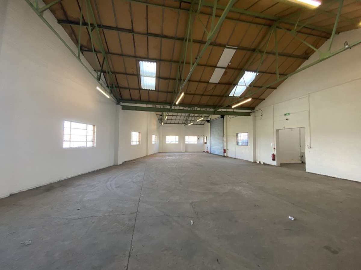 Industrial Unit in Hereford - photo 2
