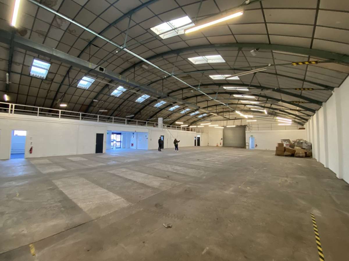 Industrial Unit in Hereford - photo 3