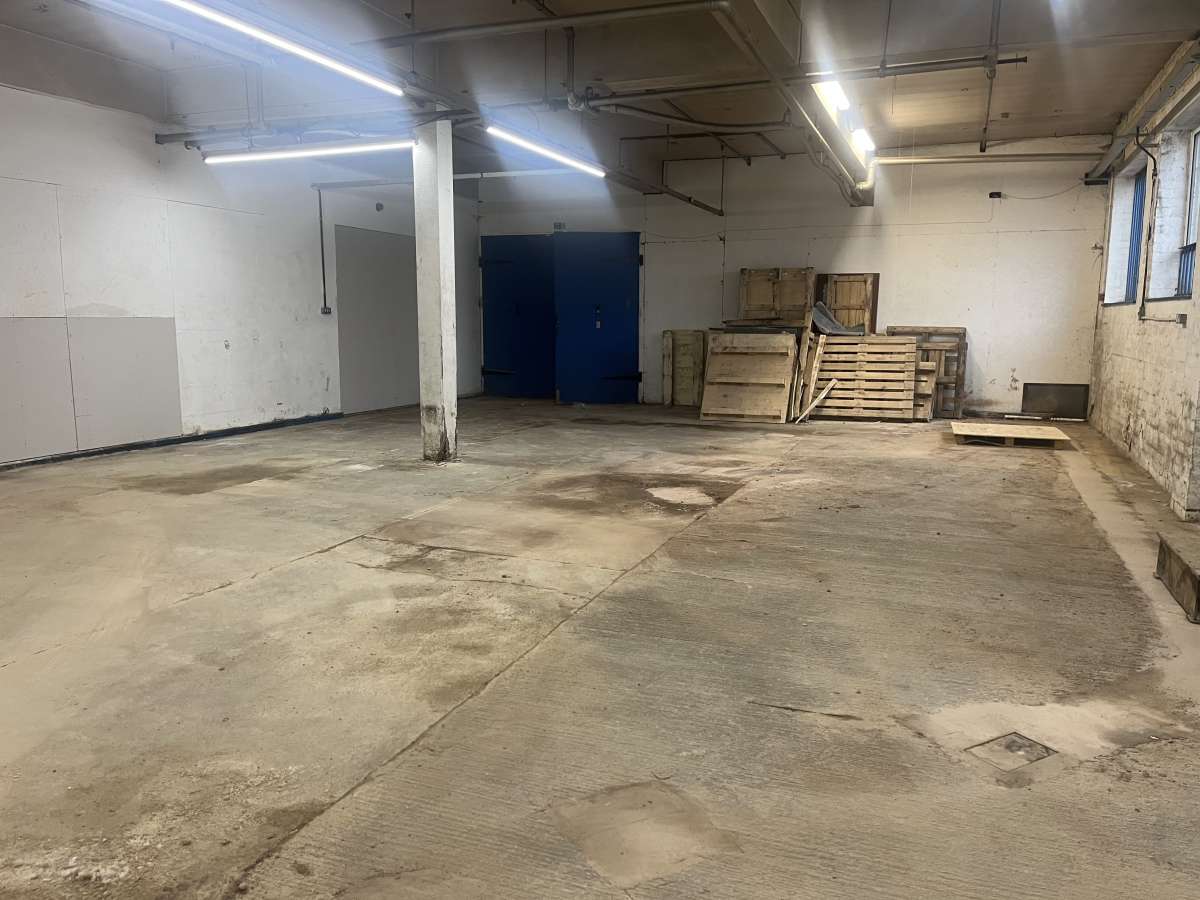 Industrial Unit in Leicester - photo 4