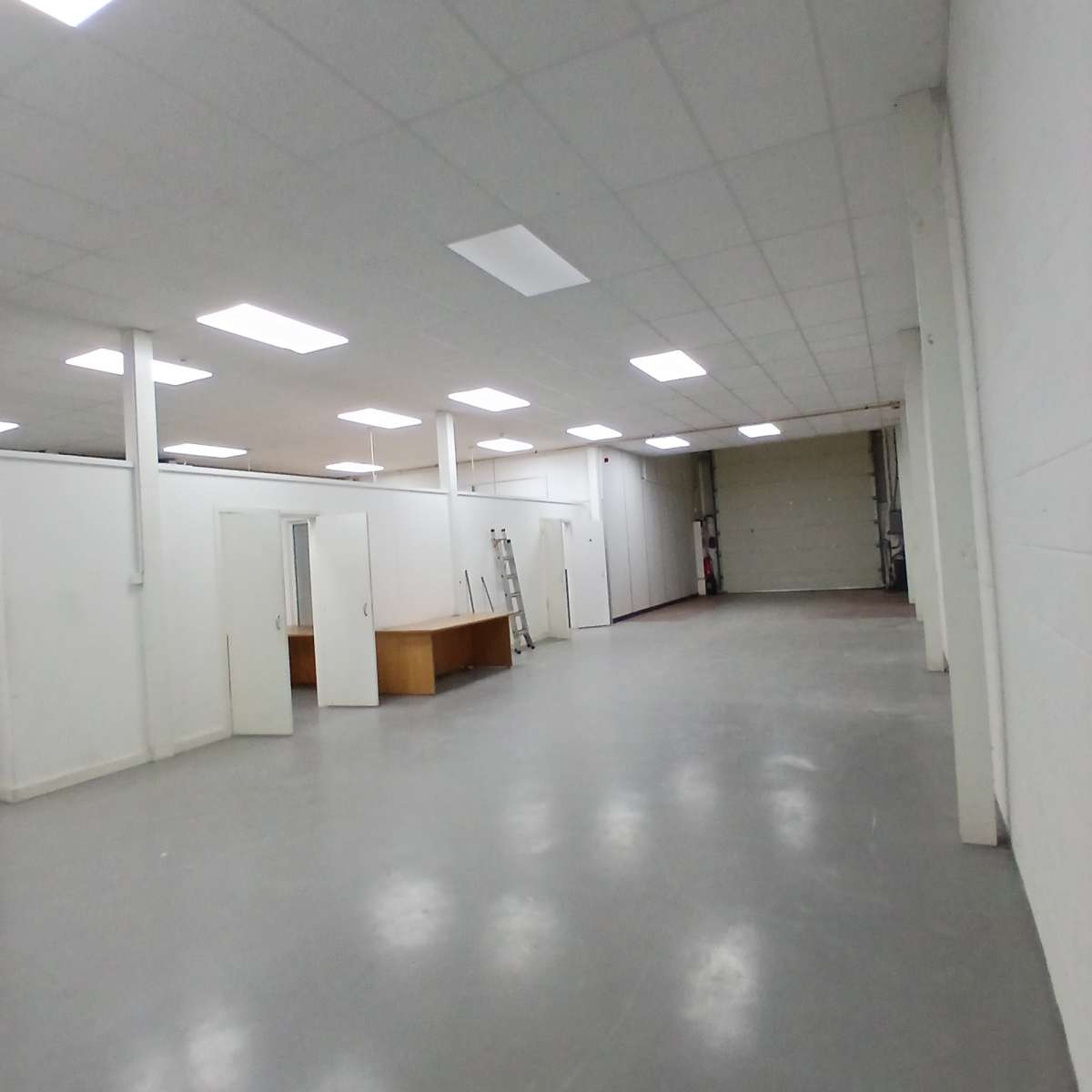 Industrial Unit in Buckingham - photo 3