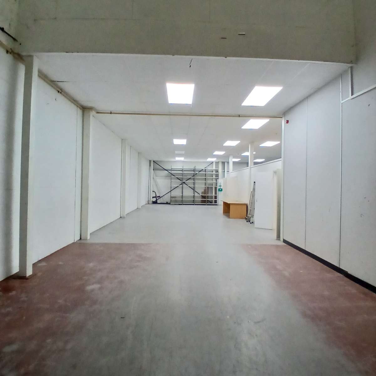 Industrial Unit in Buckingham - photo 4