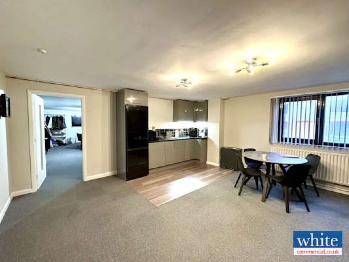 Industrial Unit in Buckingham - photo 4