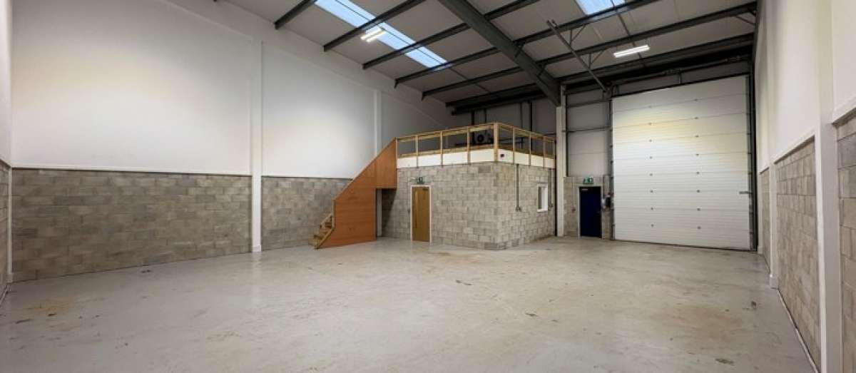 Industrial Unit in Derby - photo 3