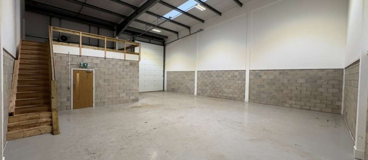 Industrial Unit in Derby - photo 4