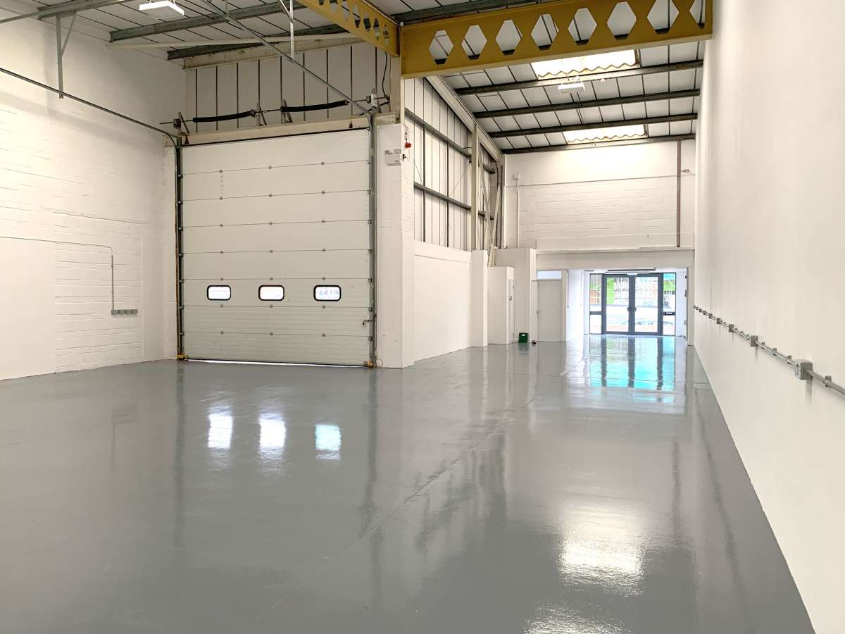 Industrial Unit in Hove - photo 4