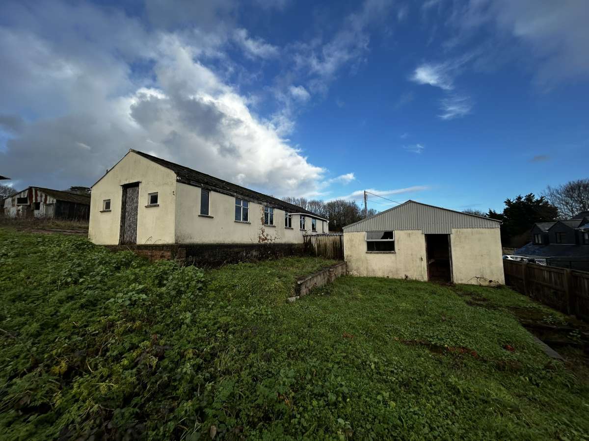 Industrial Unit in Exeter - photo 3