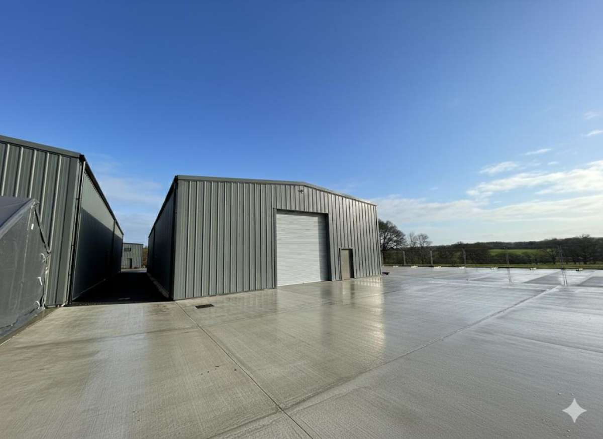 Industrial Unit in Framfield - photo 2