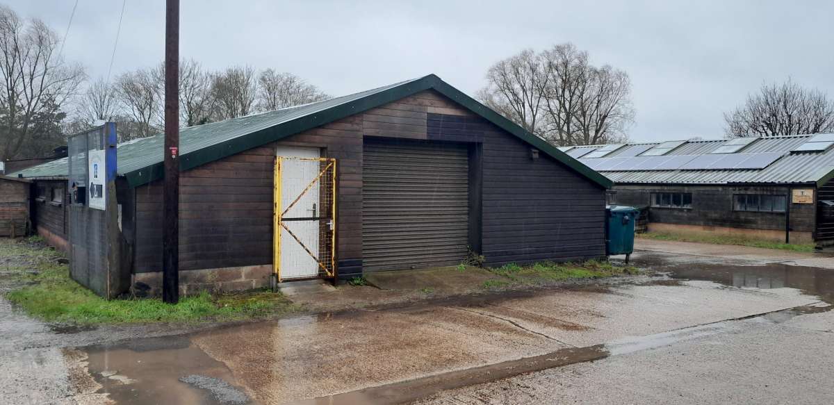 Industrial Unit in Bethersden - photo 4