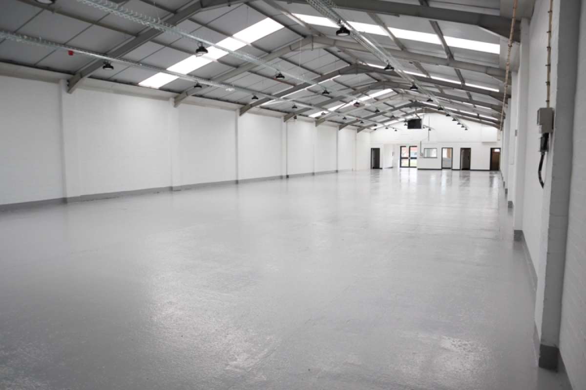 Industrial Unit in Kingswinford - photo 4