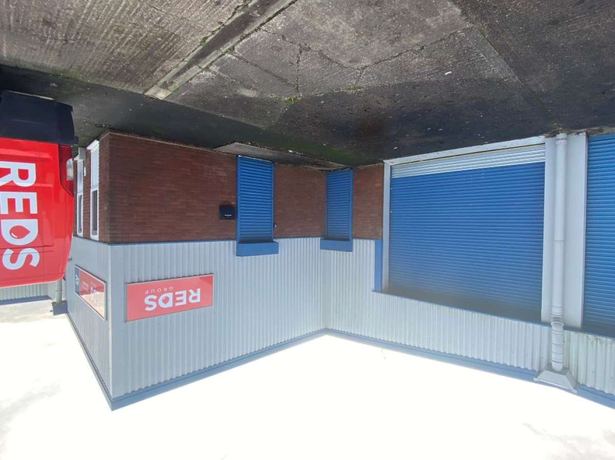 Industrial in Brierley Hill