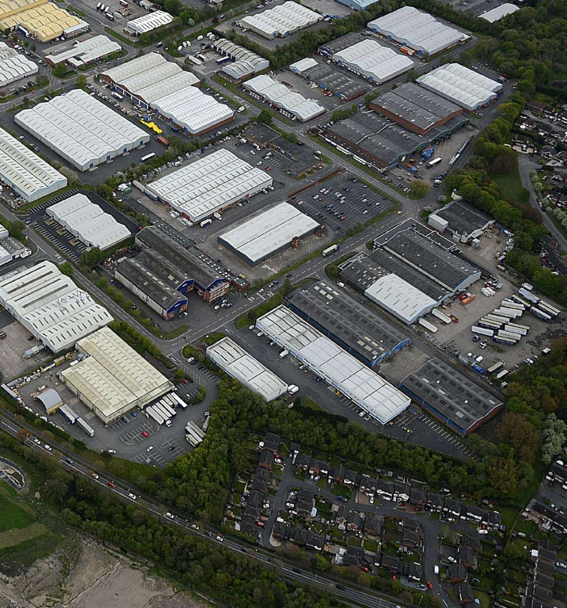 Industrial Unit in Kingswinford - photo 4