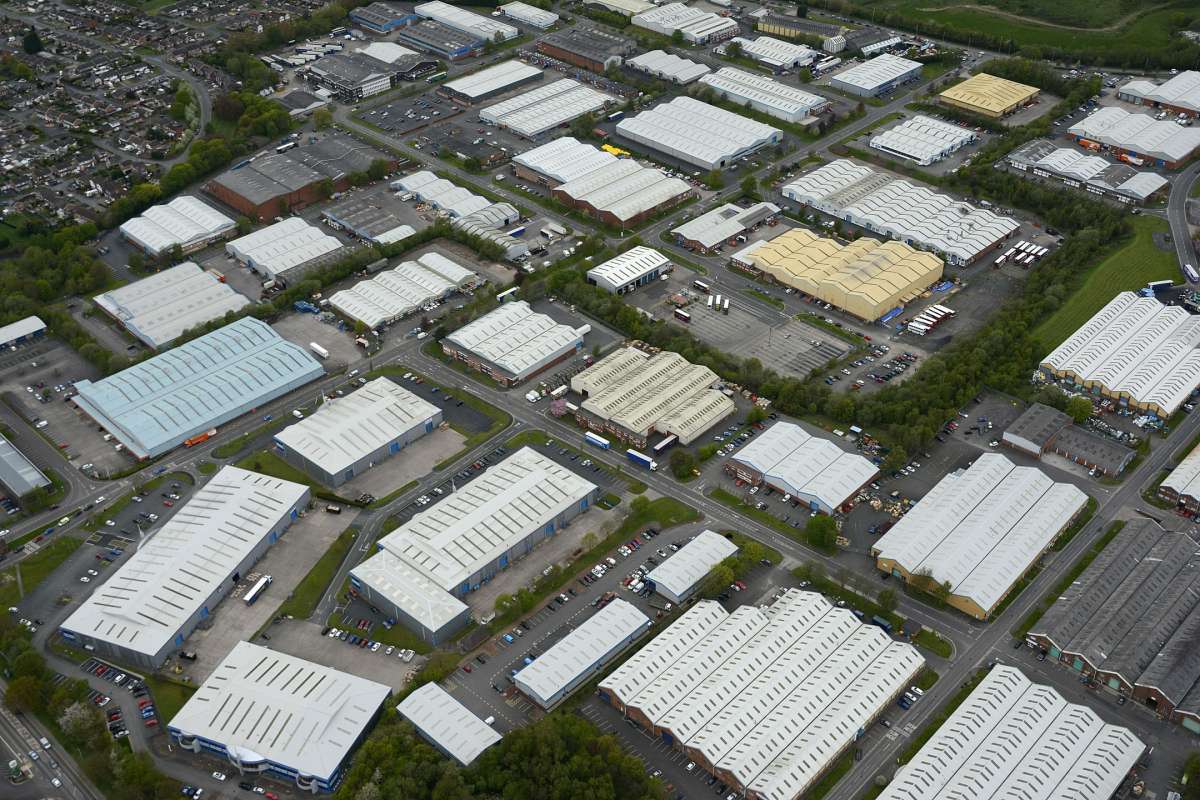Industrial Unit in Kingswinford - photo 4