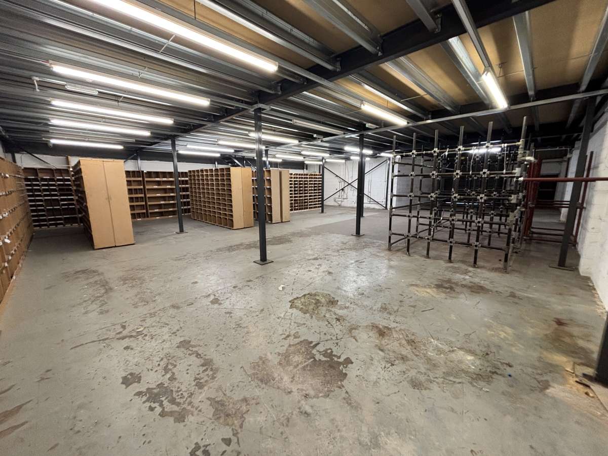 Industrial Unit in Thurmaston - photo 4