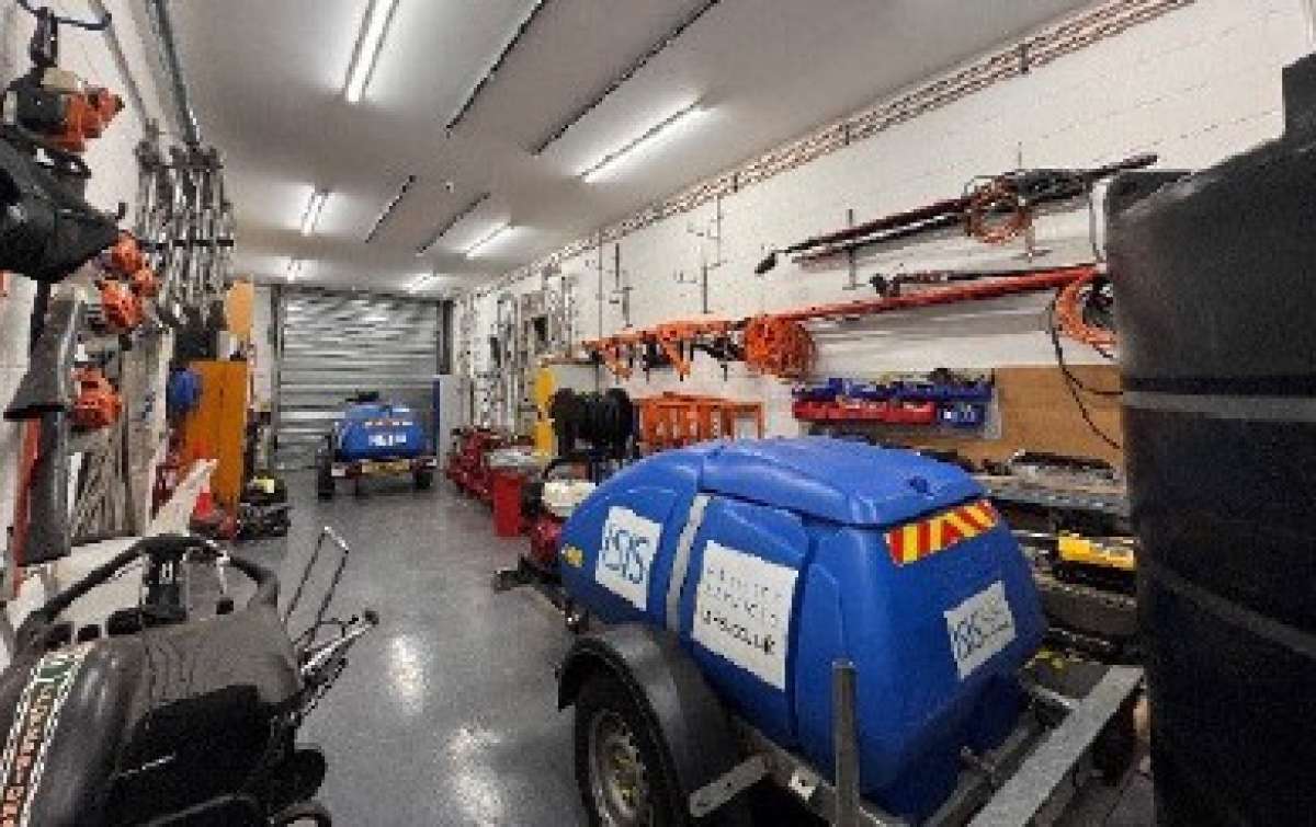 Industrial Unit in Cramlington - photo 2