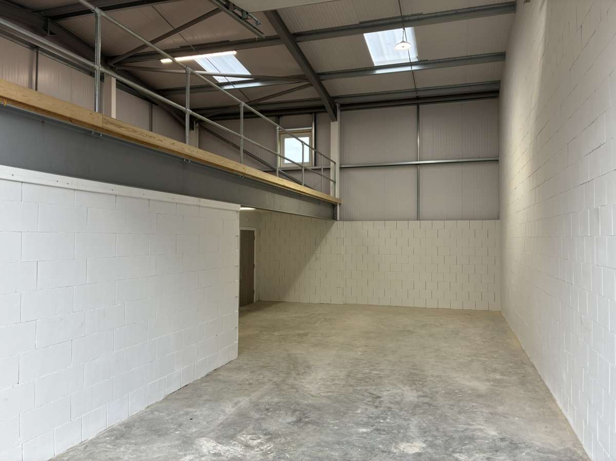 Industrial Unit in Burwell - photo 3