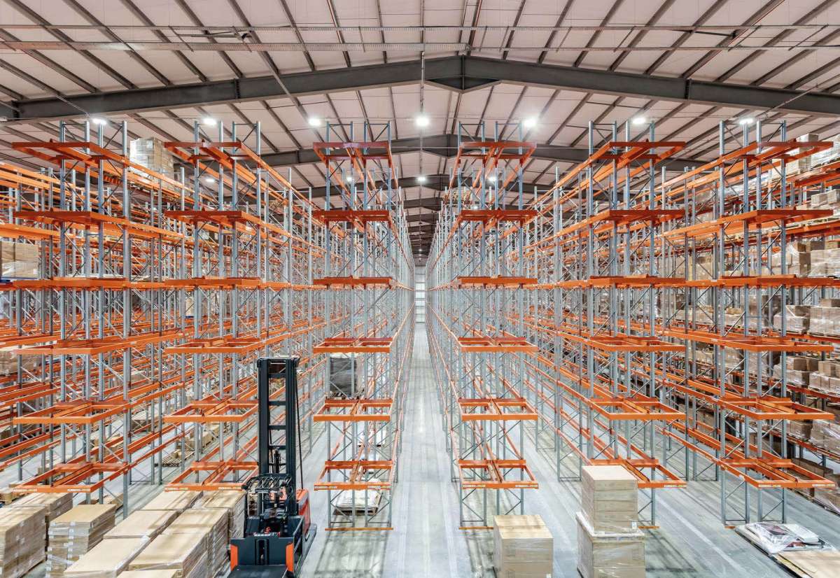 Industrial Unit in Western Docks - photo 2