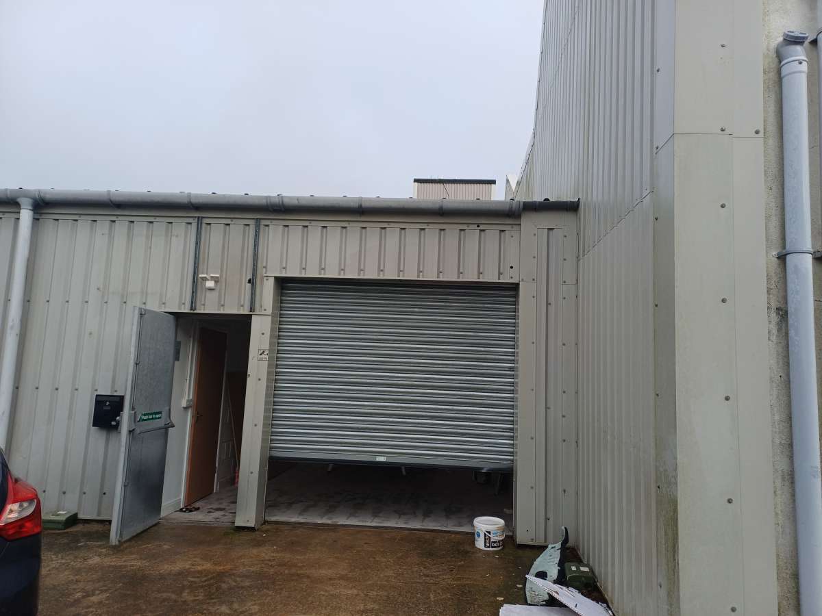 Industrial Unit in Hayle - photo 2