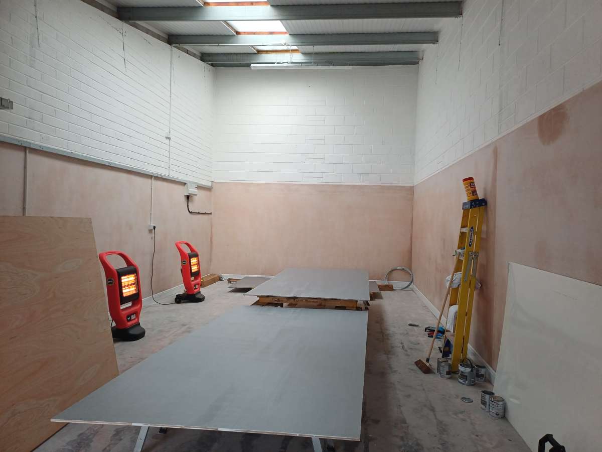 Industrial Unit in Hayle - photo 3